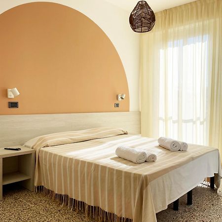 Hotel Reale Rimini Eksteriør billede