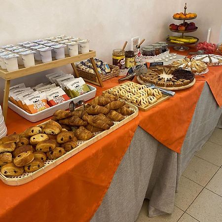Hotel Reale Rimini Eksteriør billede