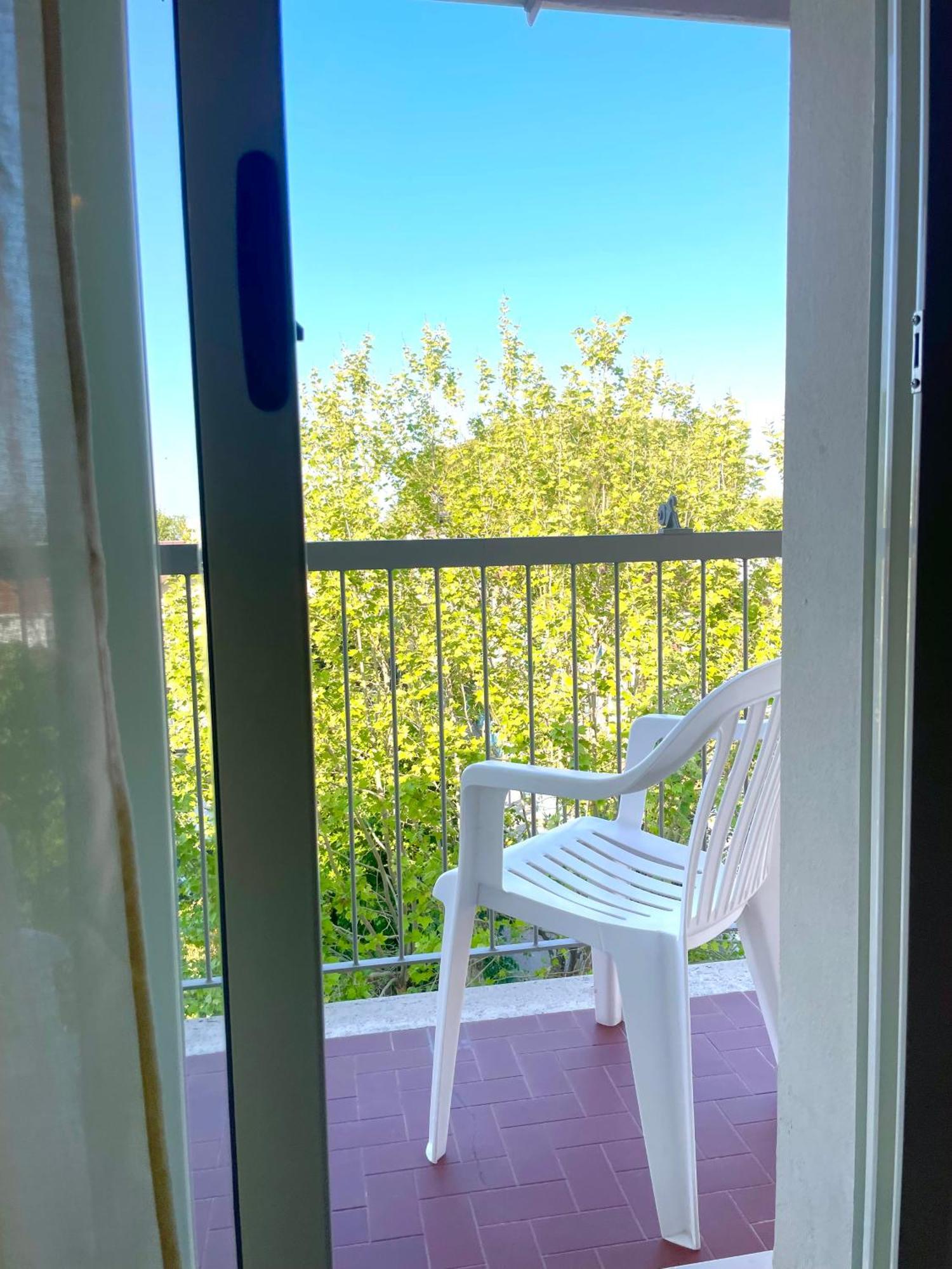 Hotel Reale Rimini Eksteriør billede