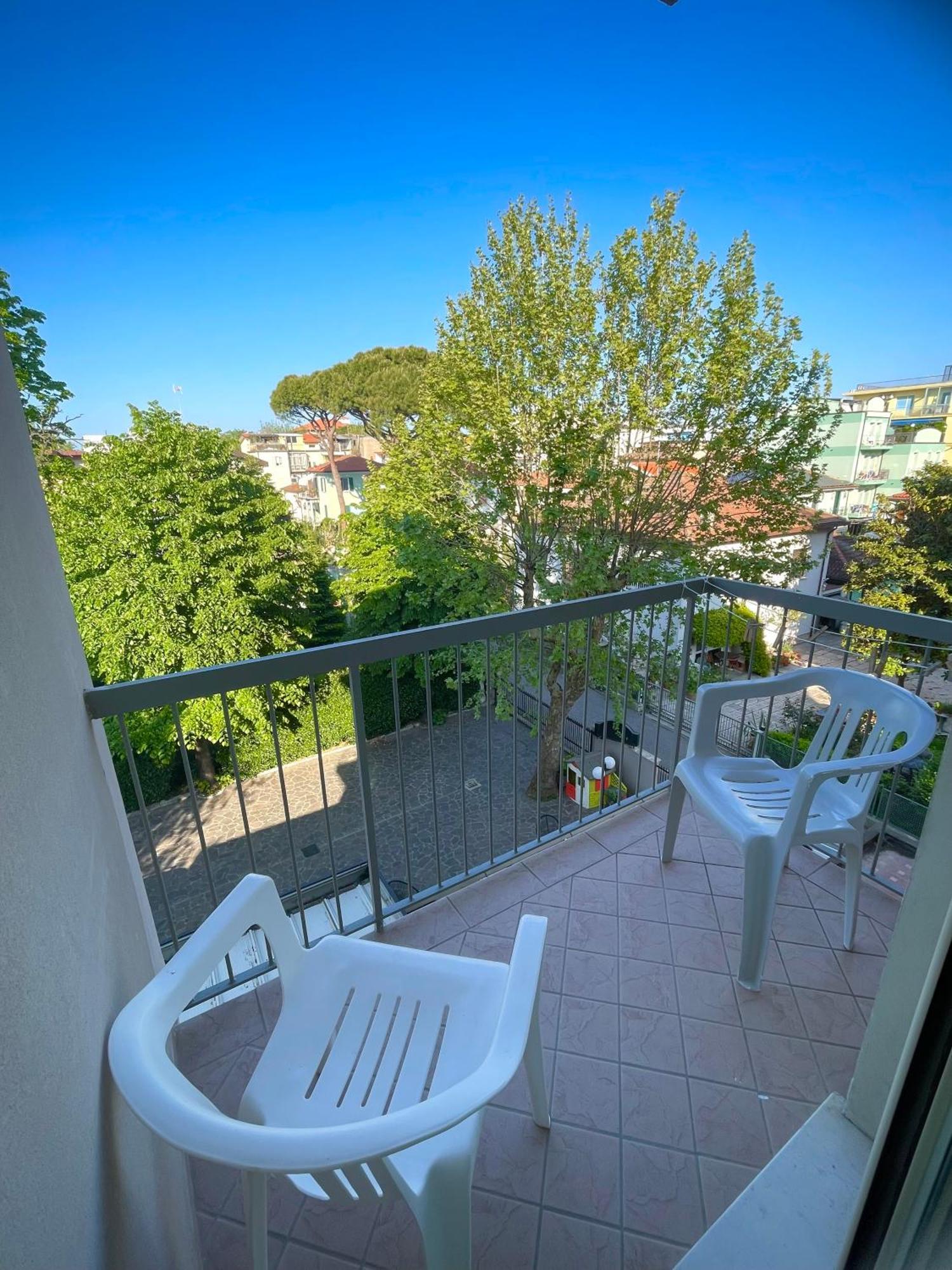 Hotel Reale Rimini Eksteriør billede