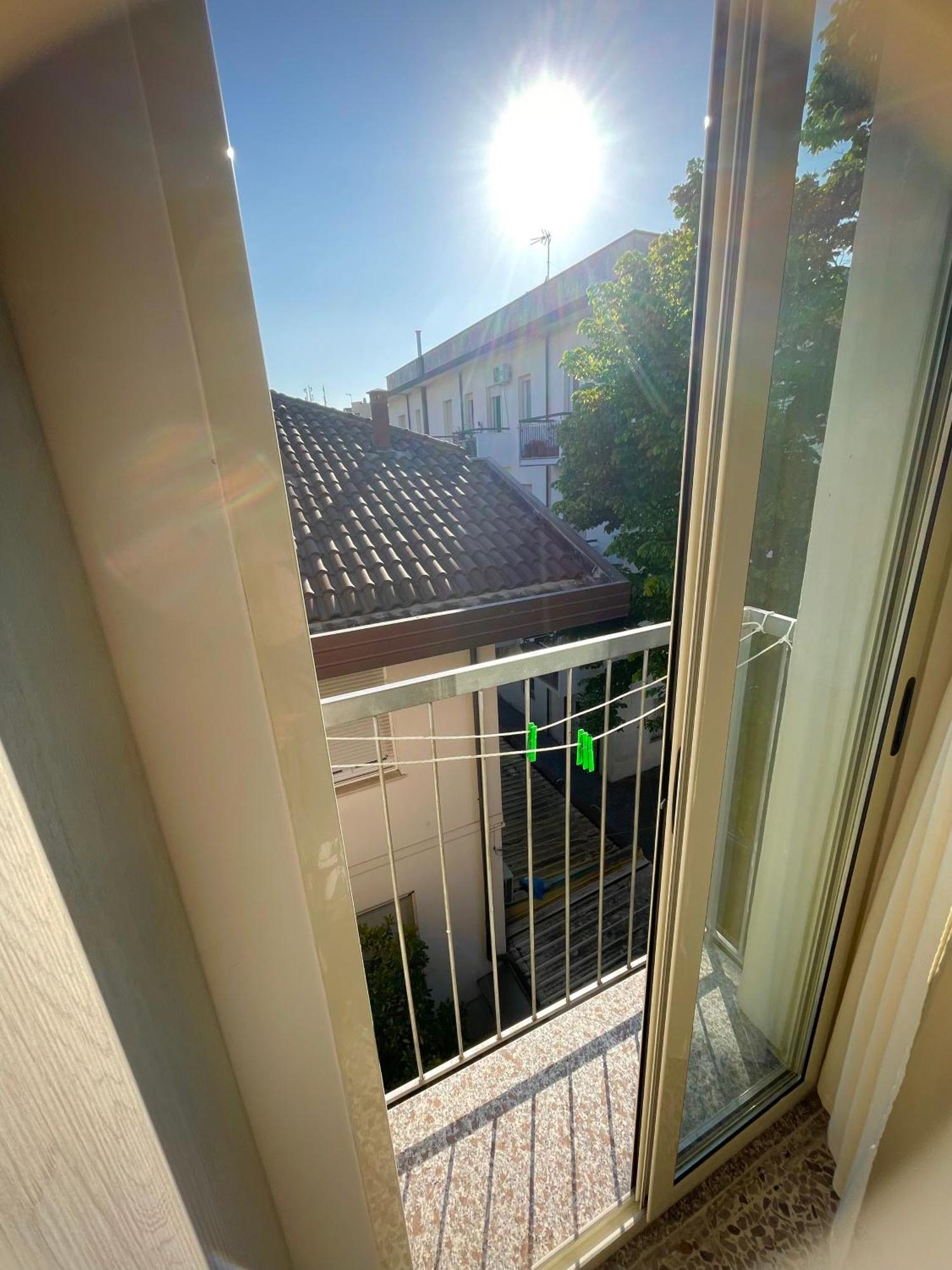 Hotel Reale Rimini Eksteriør billede
