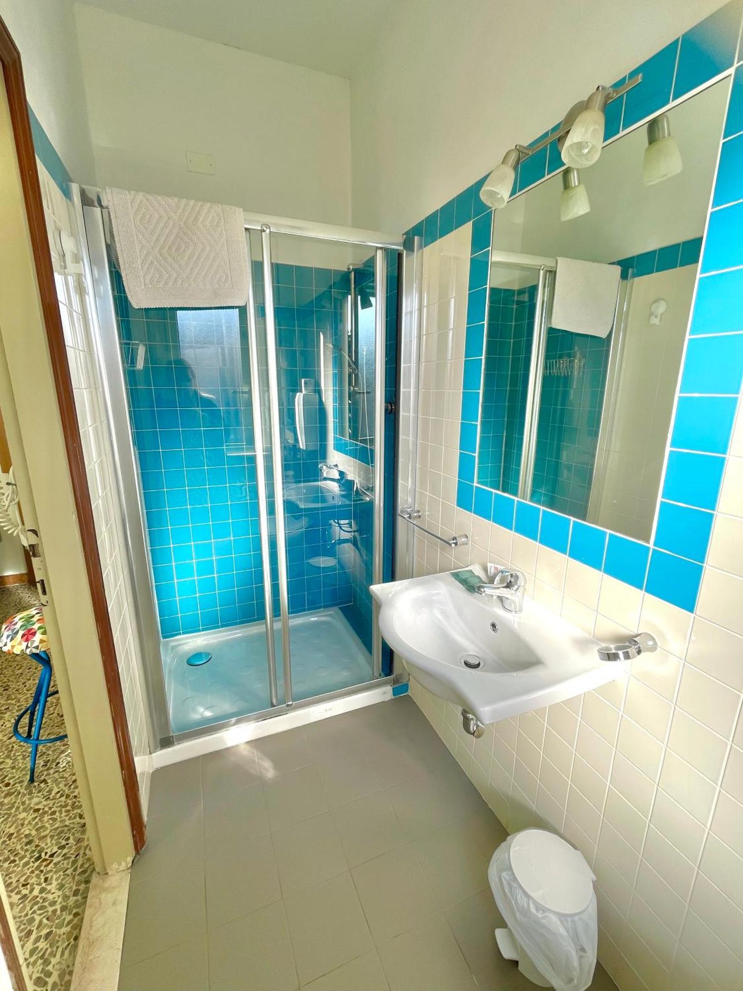 Hotel Reale Rimini Eksteriør billede
