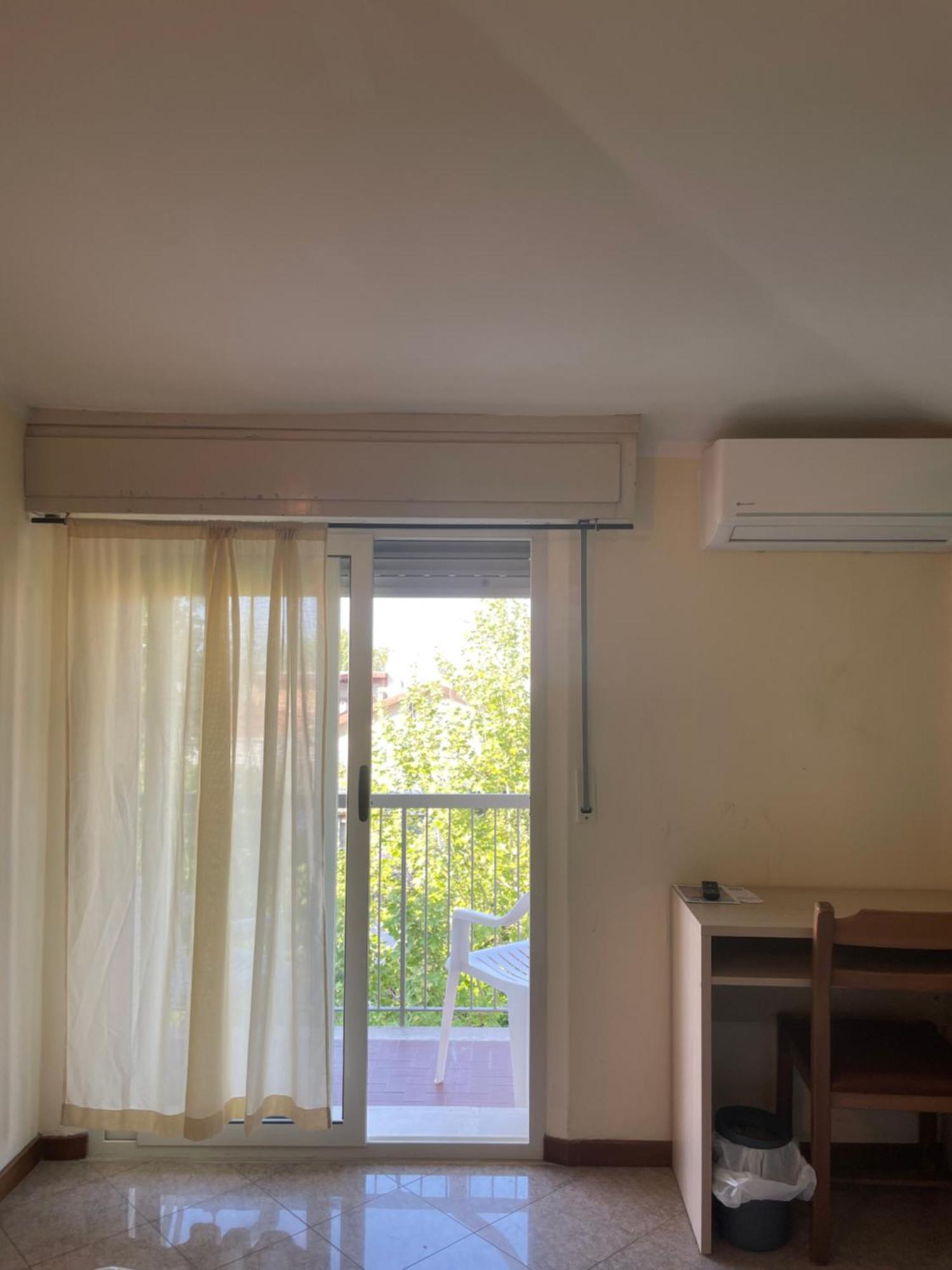 Hotel Reale Rimini Eksteriør billede