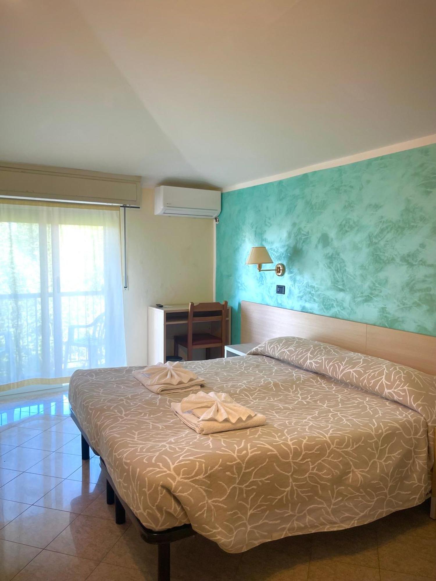 Hotel Reale Rimini Eksteriør billede