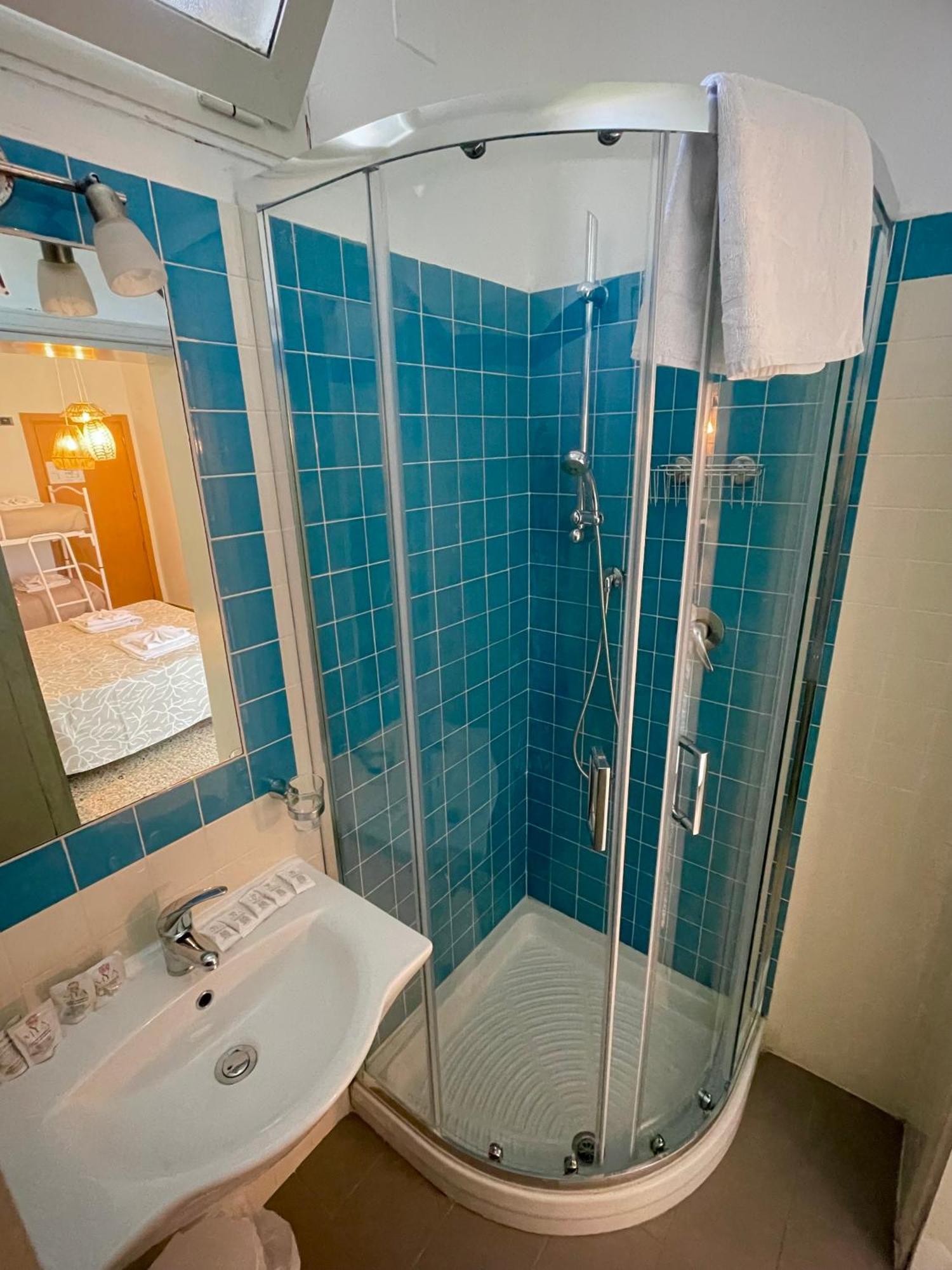 Hotel Reale Rimini Eksteriør billede