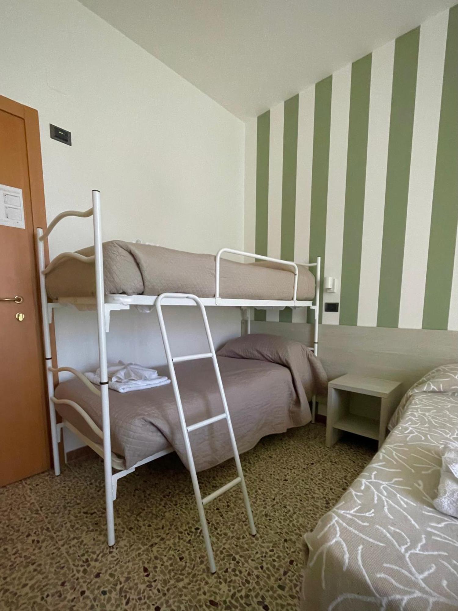 Hotel Reale Rimini Eksteriør billede