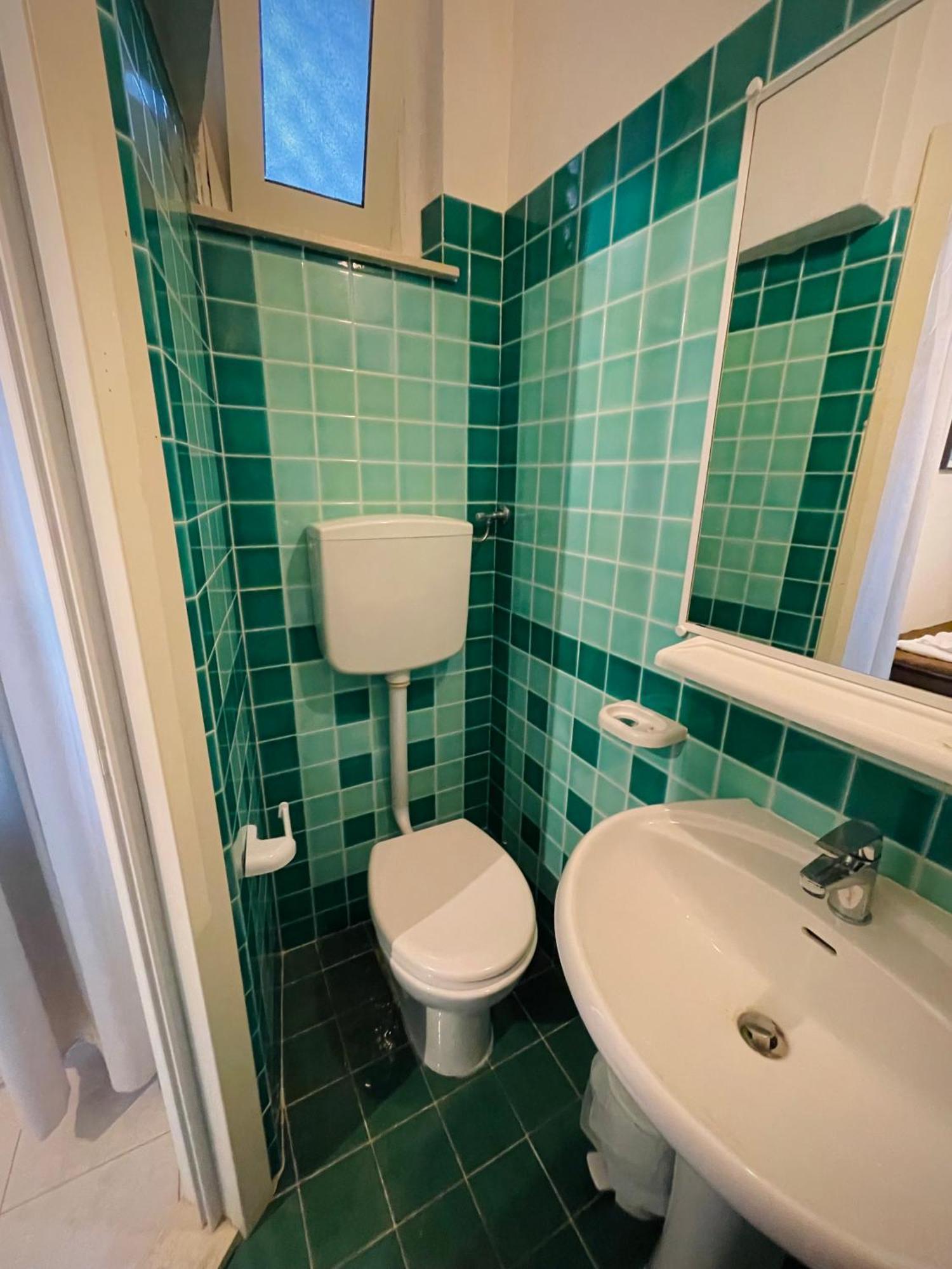 Hotel Reale Rimini Eksteriør billede