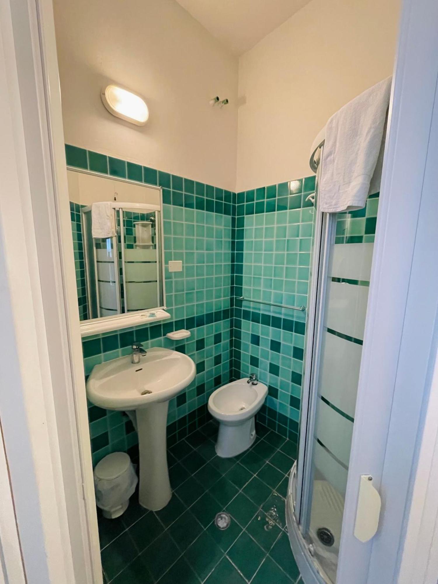 Hotel Reale Rimini Eksteriør billede