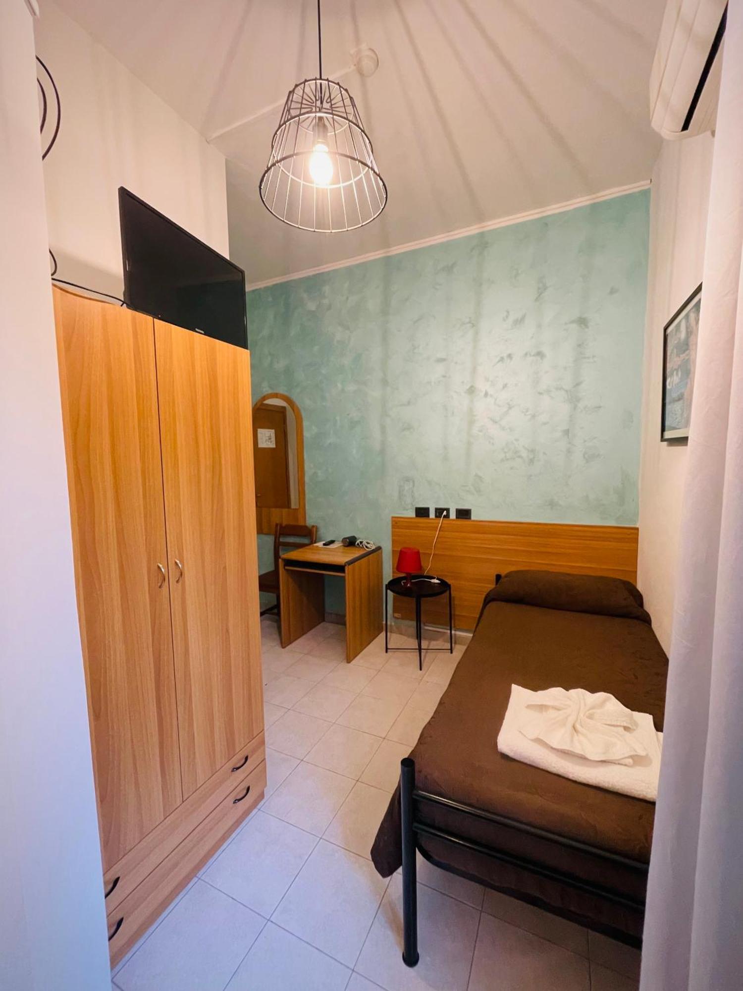 Hotel Reale Rimini Eksteriør billede